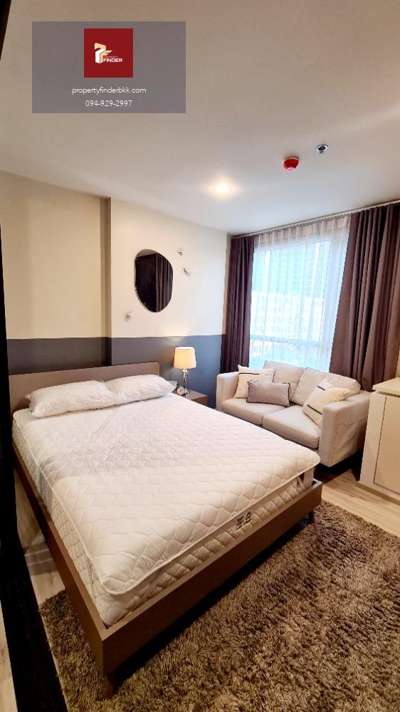 Rds-1374 ให้เช่าคอนโด XT Huaikhwang นัดชมห้อง 👉line : @propertyfinder