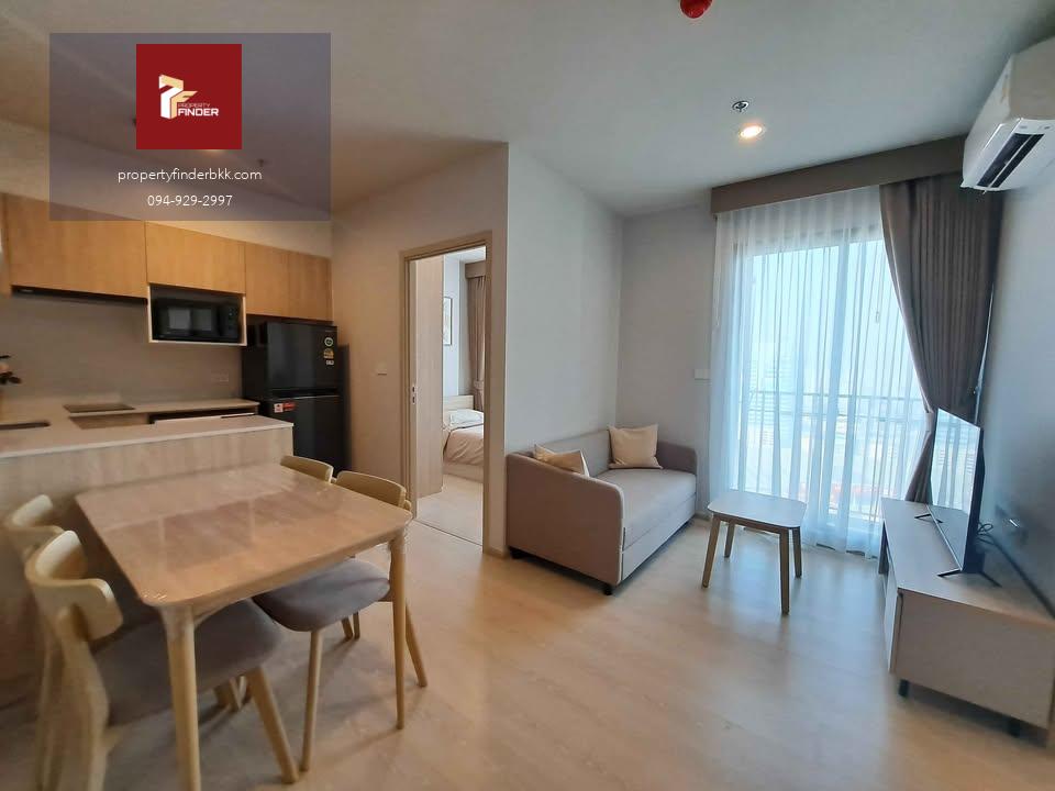 PFD-08054 ให้เช่า Nue Mega Plus บางนา 2 นอน