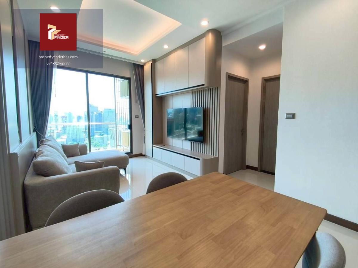 🏙️ PFD-08256 Supalai Oriental Sukhumvit 39 | ศุภาลัย โอเรียนทัล สุขุมวิท 39 | Sale & Rent