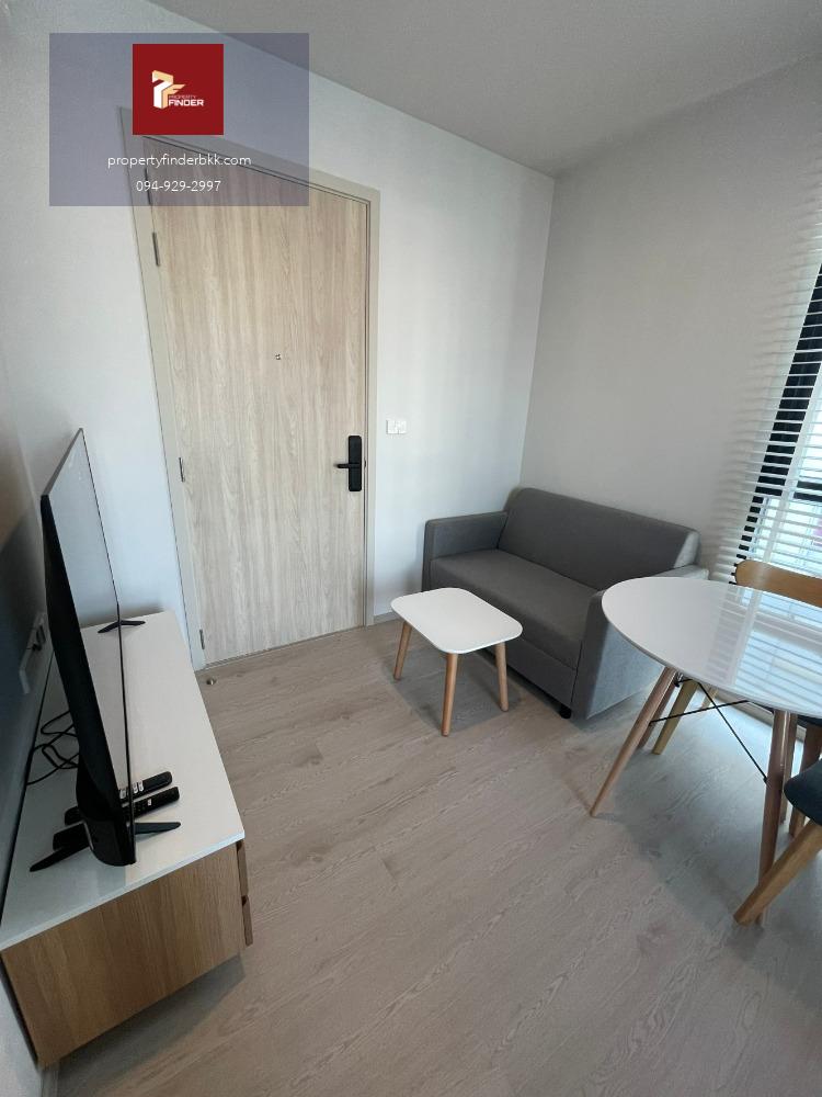 Rds-0541 ให้เช่าคอนโด  Nue noble Centre bangna นัดชมห้อง 👉line : @propertyfinder