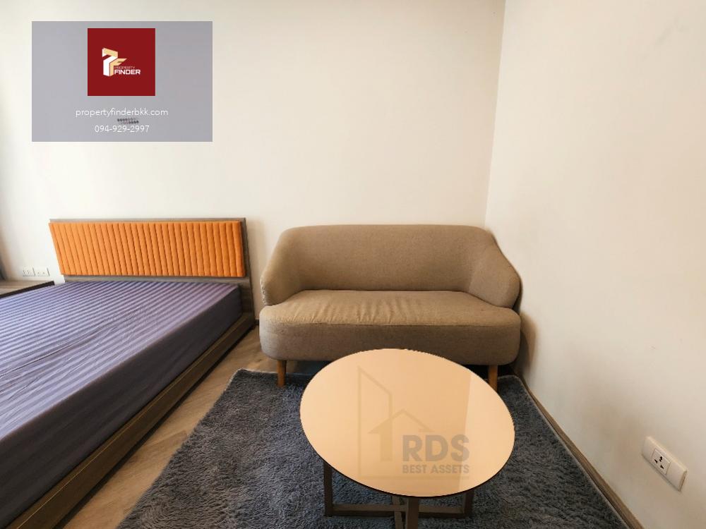 ให้เช่าคอนโด The Base สะพานใหม่ ติด BTS สายหยุด ว่าง พร้อมรับจอง ❤️‍🔥❤️‍🔥