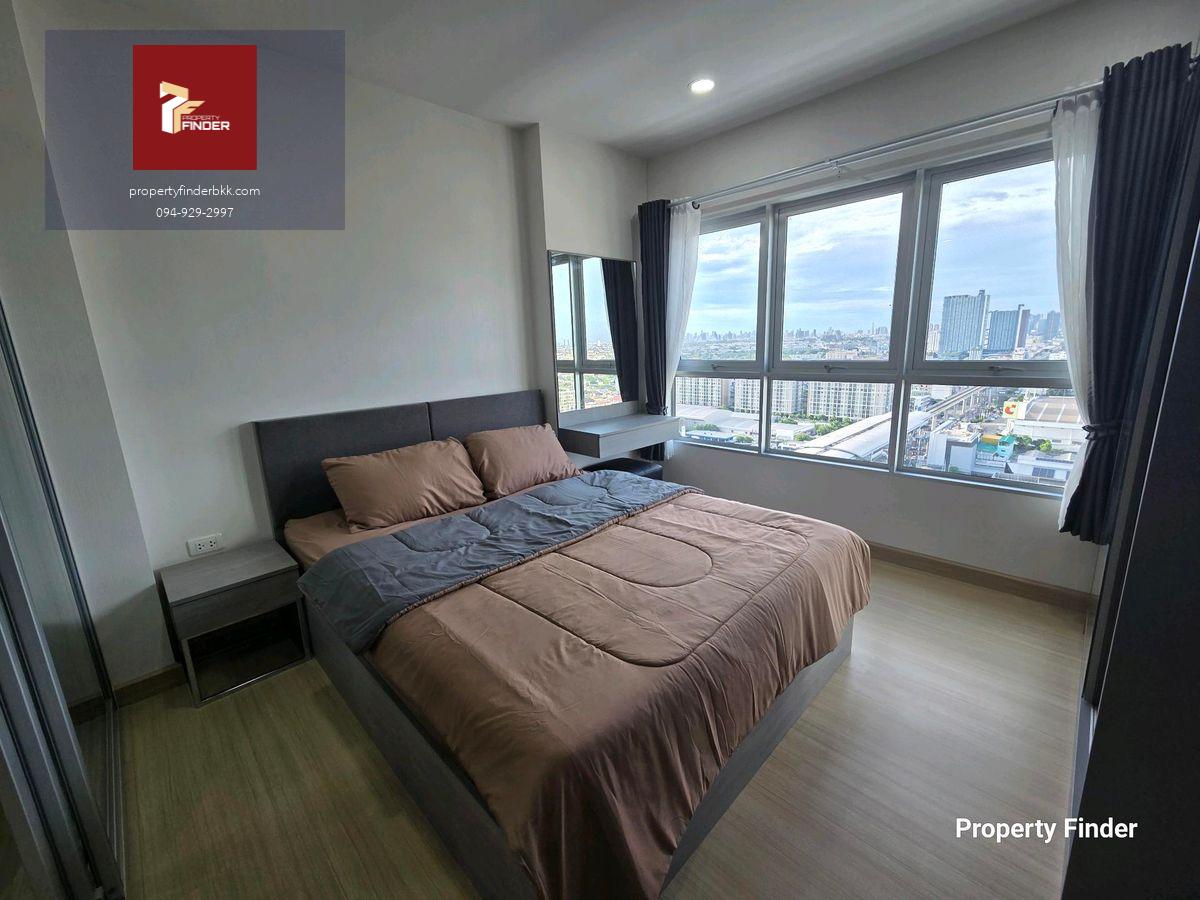 Rds-4988 ให้เช่าคอนโด ศุภาลัย เวอเรนด้า สุขุมวิท 117 ห้องใหม่ไม่เคยปล่อยเช่า ฟรี! Wifi ⛔️ นัดชมห้อง 👉line : @pfbkk