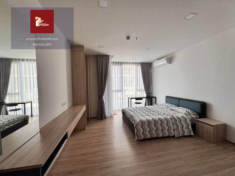 PFD-08115 ให้เช่า เอ็กซ์ที พญาไท (XT Phayathai) ติด รพ.พญาไท / ใกล้ BTS 