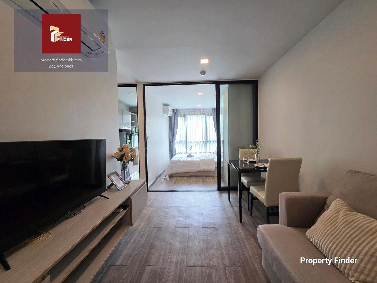 Property Finder👉ให้เช่าคอนโดเดอะคอลเล็ค รัชดา 32 (The Collect Ratchada 32)