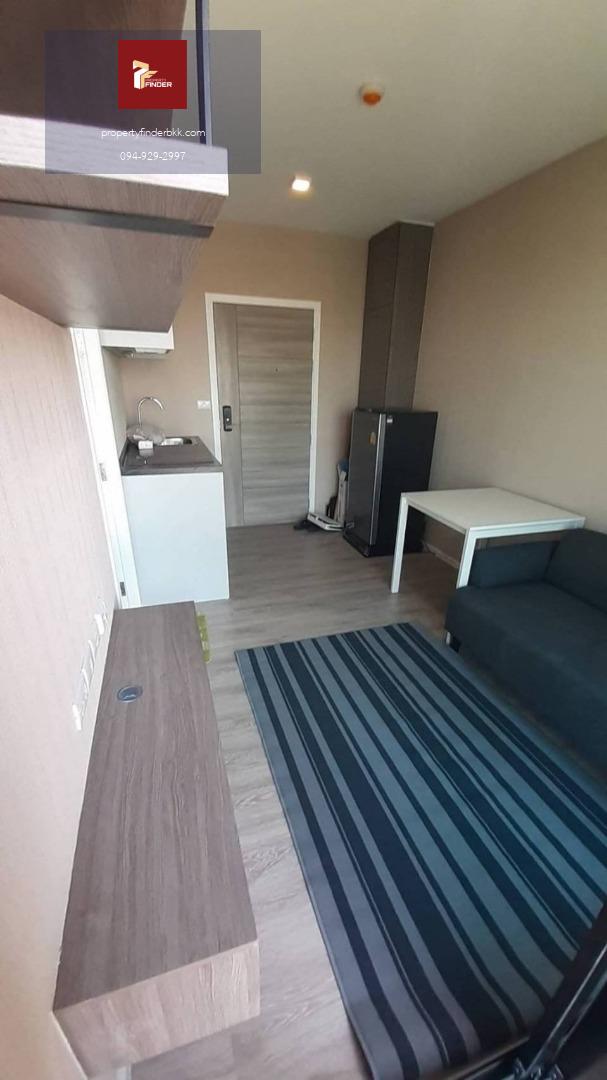 PFD-07613 ให้เช่าคอนโด  เคนซิงตัน สุขุมวิท - เทพารักษ์ ( Kensington Sukhumvit - Theparak )  นัดชมห้อง ■ line : @propertyfinder	