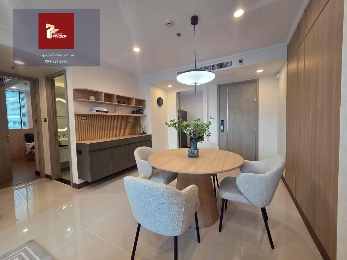 PFD-08099 Supalai Oriental Sukhumvit 39 (ศุภาลัย โอเรียนทัล สุขุมวิท 39)