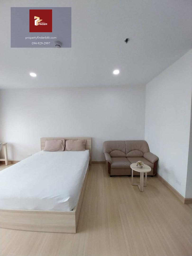 PFD-07699 ให้เช่า ศุภาลัย เวอเรนด้า สุขุมวิท 117 (Supalai Veranda) ชั้น 21 วิวสวย ใกล้ BTS ปู่เจ้า