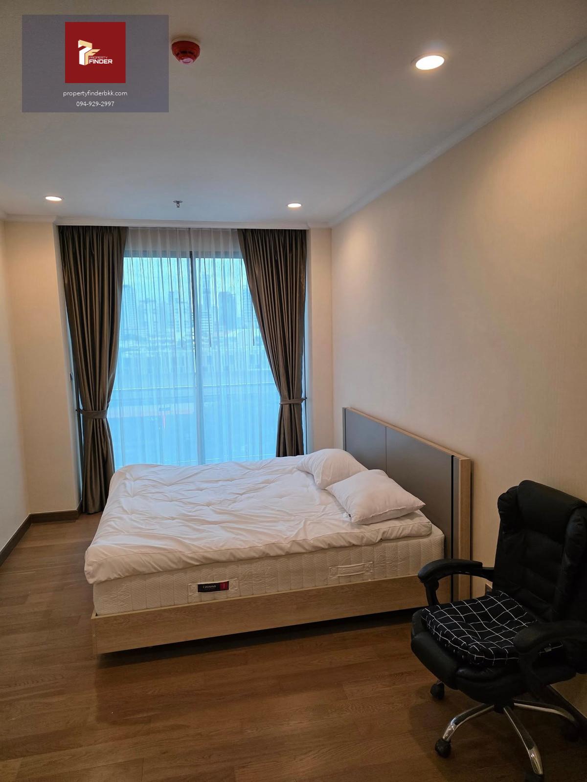 🏙️ PFD-08234 Supalai Oriental Sukhumvit 39 | ศุภาลัย โอเรียนทัล สุขุมวิท 39