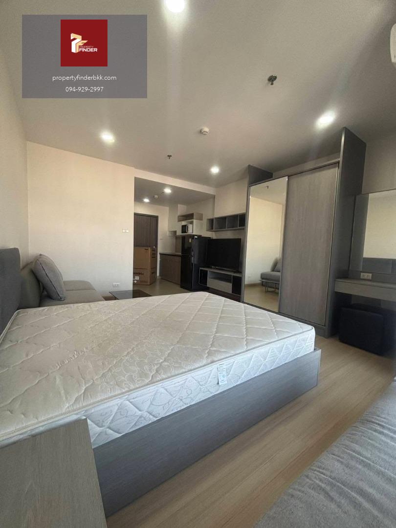 PFD-08239 ให้เช่า ศุภาลัย เวอเรนด้า รามคำแหง (Supalai Veranda Ramkhamhaeng) ทำเลดี ติดถนนใหญ่ ใกล้รถไฟฟ้าสายสีส้ม