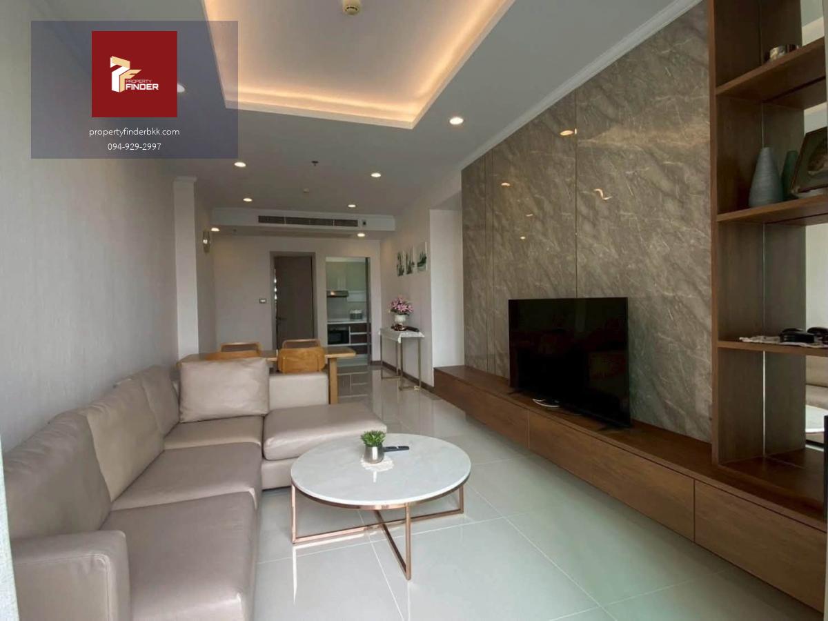 PFD-09347 Condo for rent Supalai Oriental Sukhumvit 39 (ให้เช่าคอนโด ศุภาลัย โอเรียนทัล สุขุมวิท 39)