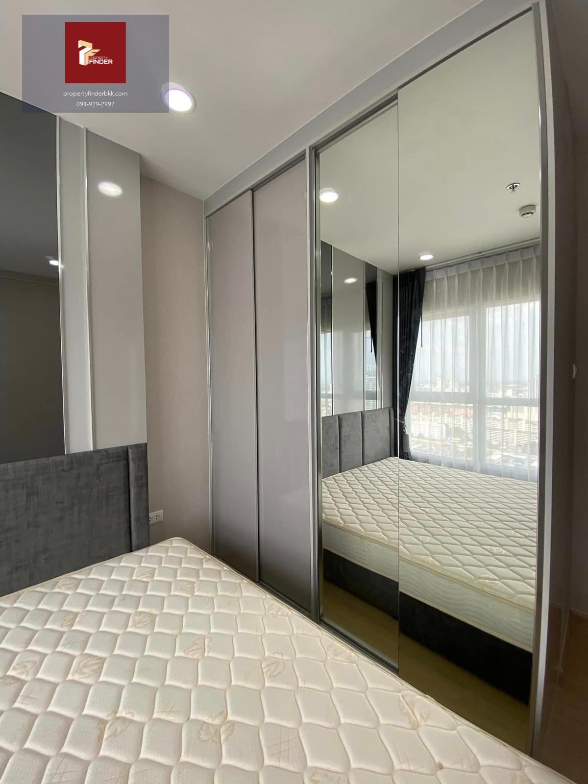 PFD-07358 ให้เช่าคอนโดศุภาลัย เวอเรนด้า รามคำแหง (Supalai Veranda Ramkhamhaeng) 🍁นัดชมห้องด่วน 🟥LINE : @propertybkk1