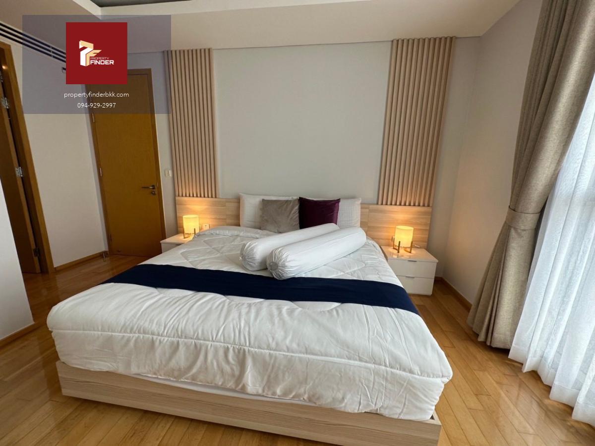 PFD-08249 ให้เช่า เอควา สุขุมวิท 49 (Aequa Sukhumvit 49) ใกล้รถไฟฟ้า BTS ทองหล่อ 🚈✨