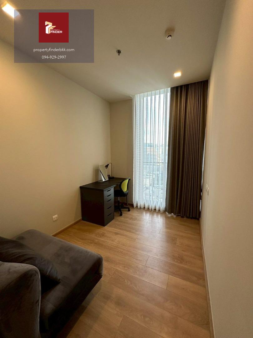 PFD-08191 ให้เช่า โนเบิล อะราวน์ สุขุมวิท 33 (Noble Around Sukhumvit 33) ทำเลพร้อมพงษ์ ใกล้ BTS พร้อมพงษ์ 45,000 บาท | Rent Noble Around