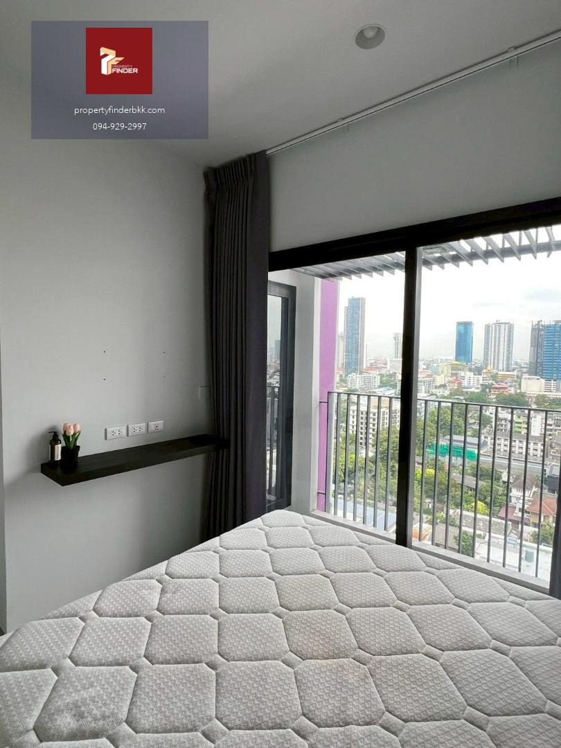 PFD-07890 คอนโดให้เช่า XT Ekkamai (เอ็กซ์ที เอกมัย) ใจกลางเอกมัย / ใกล้ BTS เอกมัย