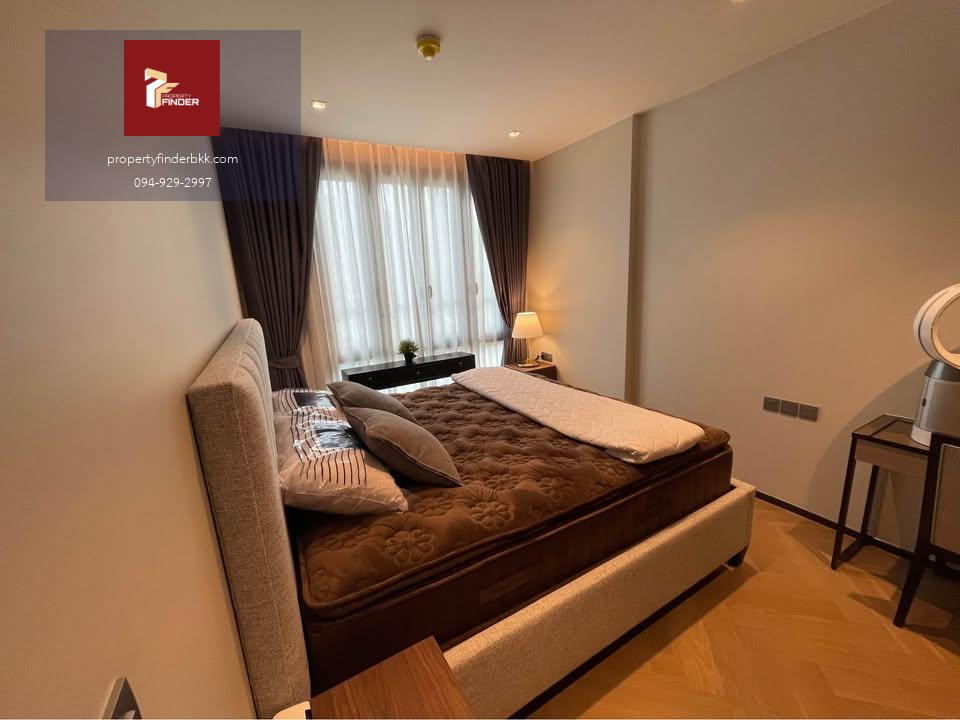 PFD-08196 ให้เช่า เดอะ รีเซิร์ฟ สุขุมวิท 61 (The Reserve Sukhumvit 61) ใกล้ BTS เอกมัย 35,000 บาท