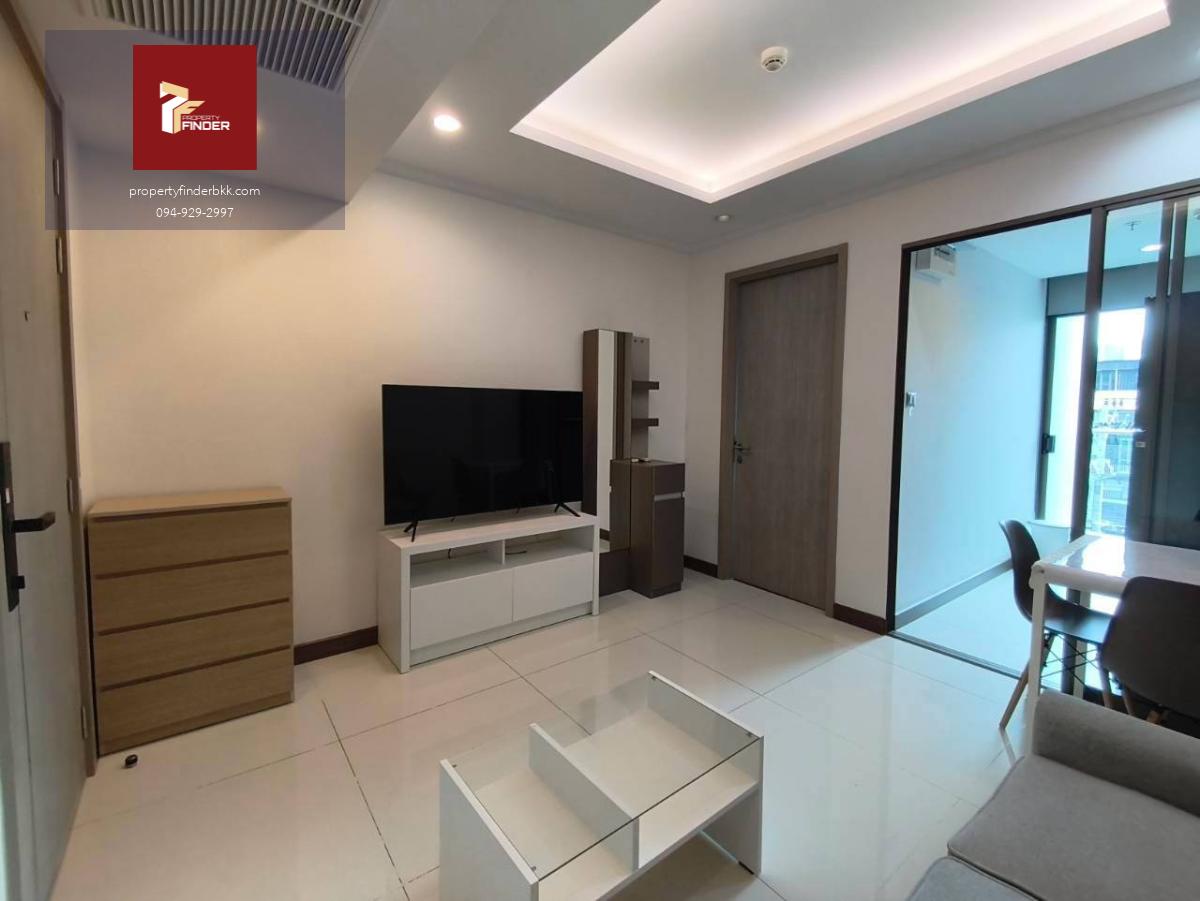 🏙️ PFD-09040 Supalai Oriental Sukhumvit 39 | ศุภาลัย โอเรียนทัล สุขุมวิท 39 | Building A