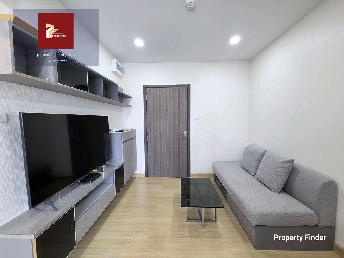 ให้เช่าคอนโด ศุภาลัย เวอเรนด้า สุขุมวิท 117 นัดชมห้อง 👉line : @pfbkk