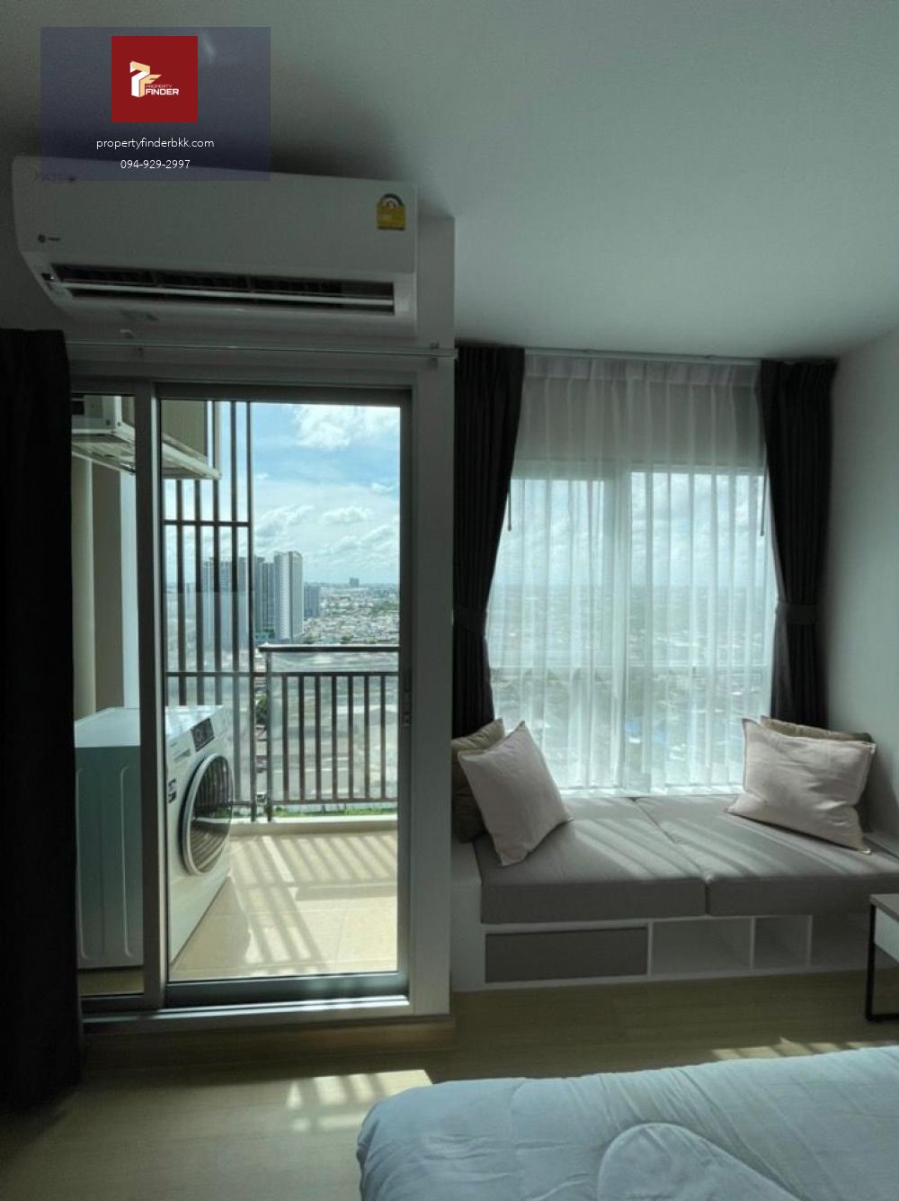 Rds-0080 ให้เช่าคอนโด ศุภาลัย เวอเรนด้า สถานีภาษีเจริญ ห้องสวย รีบวางจอง 💖