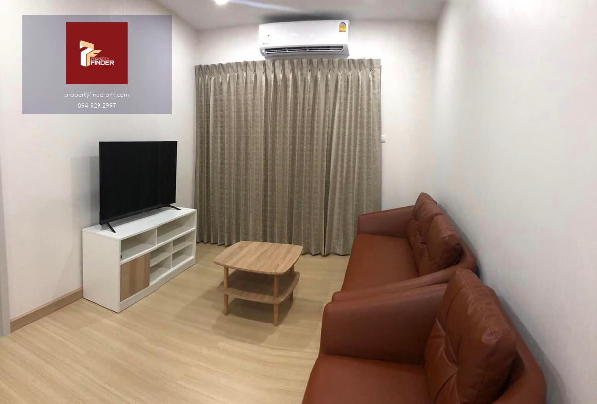 PFD-07349 ให้เช่าคอนโดศุภาลัย เวอเรนด้า รามคำแหง (Supalai Veranda Ramkhamhaeng) 🍁นัดชมห้องด่วน 🟥LINE : @propertybkk1