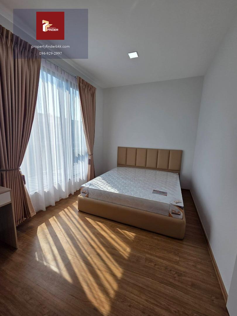 RL-175 ให้เช่า พลีโน่ สุขุมวิท-บางนา 3 (Pleno Sukhumvit-Bangna 3) ใกล้ Mega Bangna