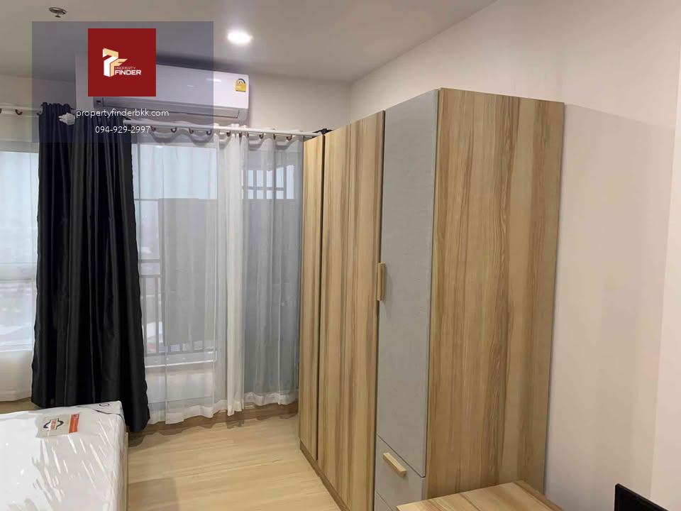 PFD-08526 ให้เช่าคอนโด ศุภาลัย เวอเรนด้า สถานีภาษีเจริญ (Supalai Veranda Phasi Charoen) ทำเลเด่นตรงข้ามซีคอนบางแค ใกล้ MRT ภาษีเจริญ 🚇✨