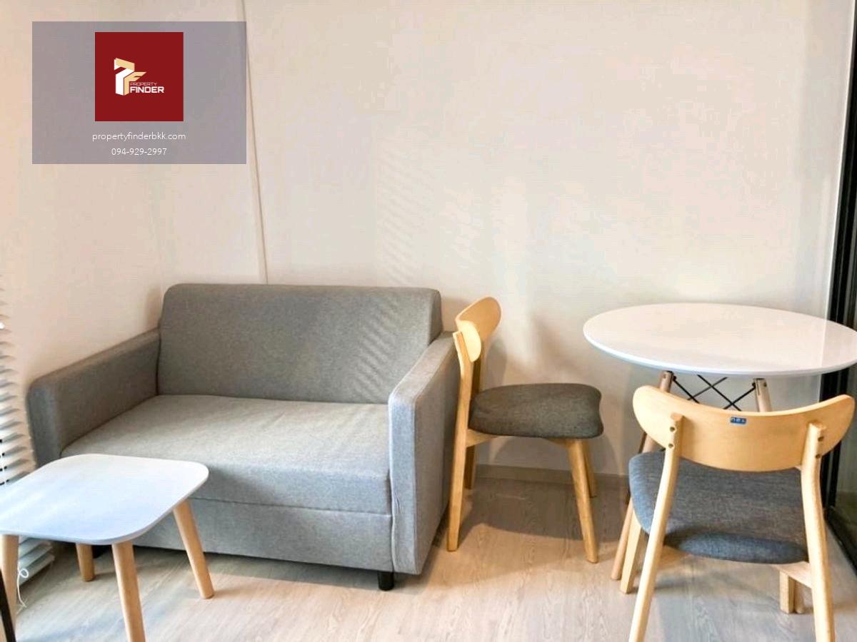 Property Finder ⏩️ ให้เช่าคอนโดนิว โนเบิล เซ็นเตอร์ (Nue Noble Centre Bangna)✨️ 📌นัดชมห้อง 🟥LINE : @pfbkk