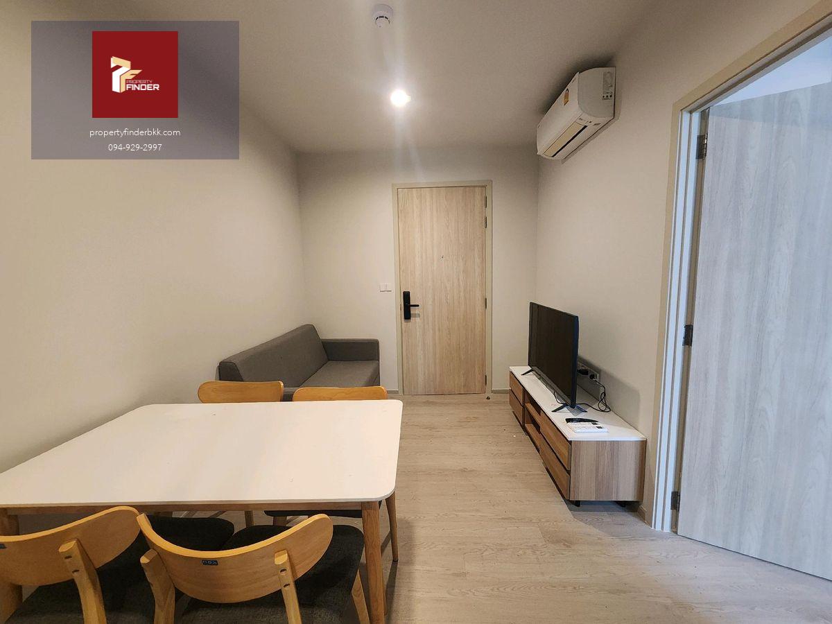 ให้เช่าคอนโดนิว โนเบิล เซ็นเตอร์ (Nue Noble Centre Bangna)✨️ นัดชมห้อง 🟥LINE : @propertybkk4