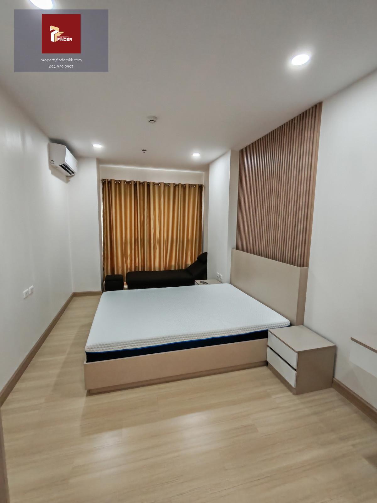 PFD-07414 ให้เช่าคอนโด ศุภาลัย เวอเรนด้า สถานีภาษีเจริญ ( Supalai Veranda Phasi Charoen )  นัดชมห้อง ■ line : @propertyfinder