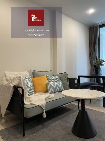 PFD-08302 ให้เช่า เอ็กซ์ที ห้วยขวาง (XT Huaikhwang) ใกล้รถไฟฟ้า MRT ห้วยขวาง ทำเลรัชดา-ห้วยขวาง 🚈✨