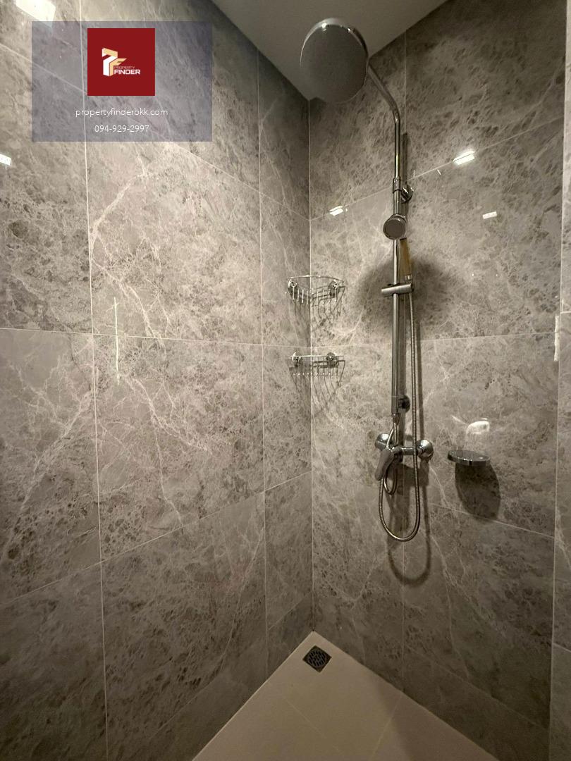 PFD-07973 ให้เช่า Noble Around Ari ติด BTS อารีย์ 1 นอน 35 ตรม. ชั้น 12 แต่งสวย