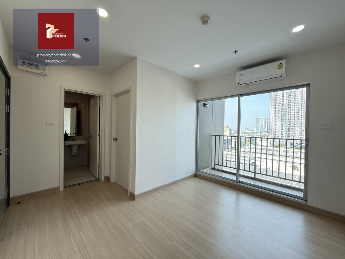 ขายด่วน! คอนโด ศุภาลัย เวอเรนด้า สุขุมวิท 117  (Supalai Veranda Sukhumvit 117) ขนาด 35 ตรม.Type ห้องหน้ากว้าง ตำแหน่งหายาก ⛔️