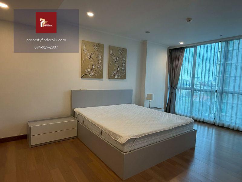 PFD-08735 ให้เช่าคอนโด ศุภาลัย โอเรียนทัล สุขุมวิท 39 (Supalai Oriental Sukhumvit 39) ยูนิตหรูขนาดใหญ่พิเศษ ใจกลางพร้อมพงษ์-ทองหล่อ