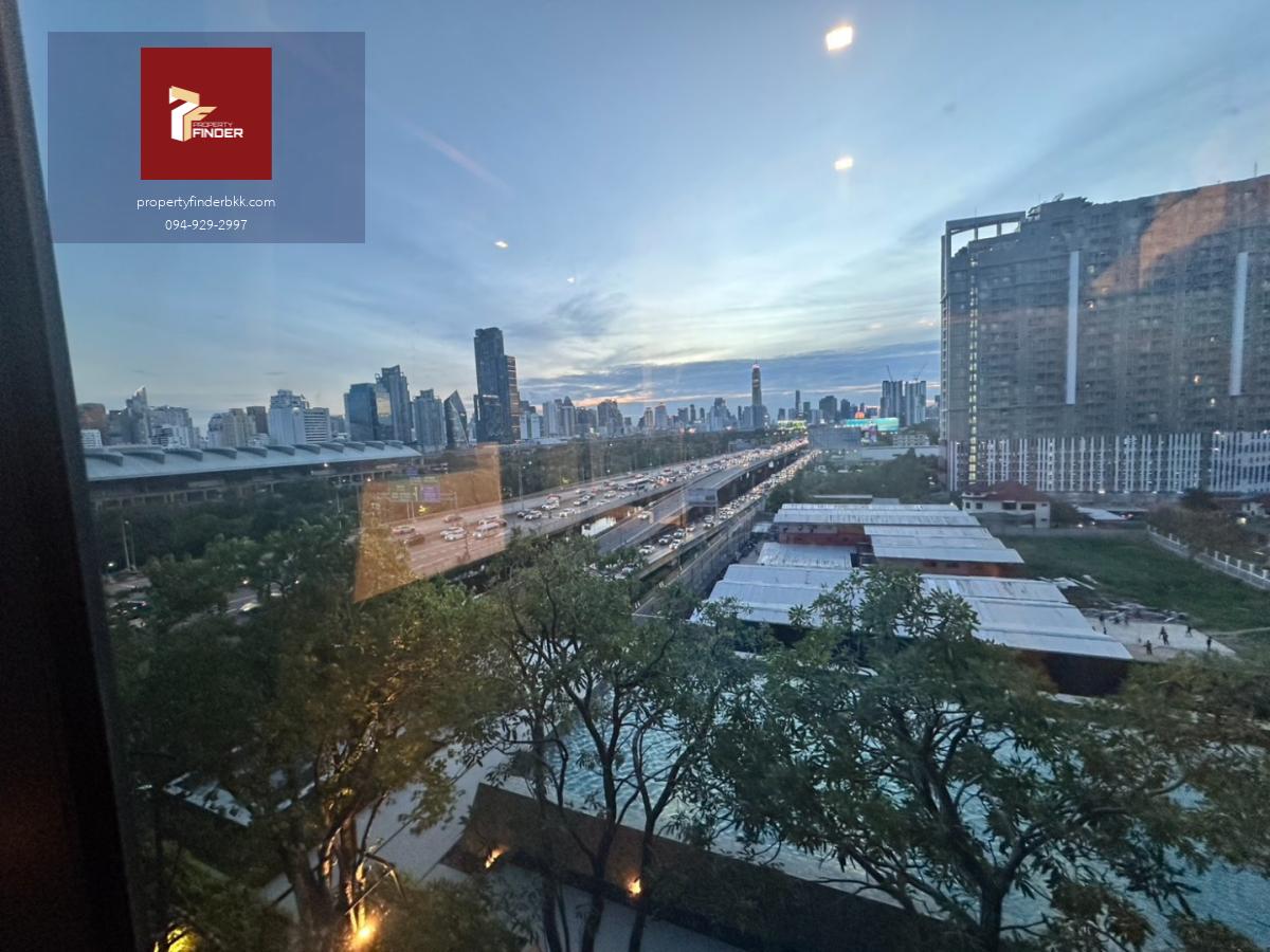 PFD-09236 ให้เช่าคอนโด ไลฟ์ อโศก ไฮป์ (Life Asoke Hype) 