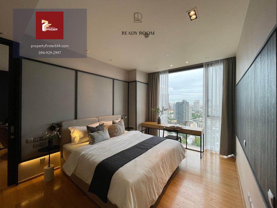 DT-2136 BEATNIQ Sukhumvit 32 ให้เช่าคอนโด Super Luxury ใจกลางสุขุมวิท 32 ดีไซน์หรูหรา 