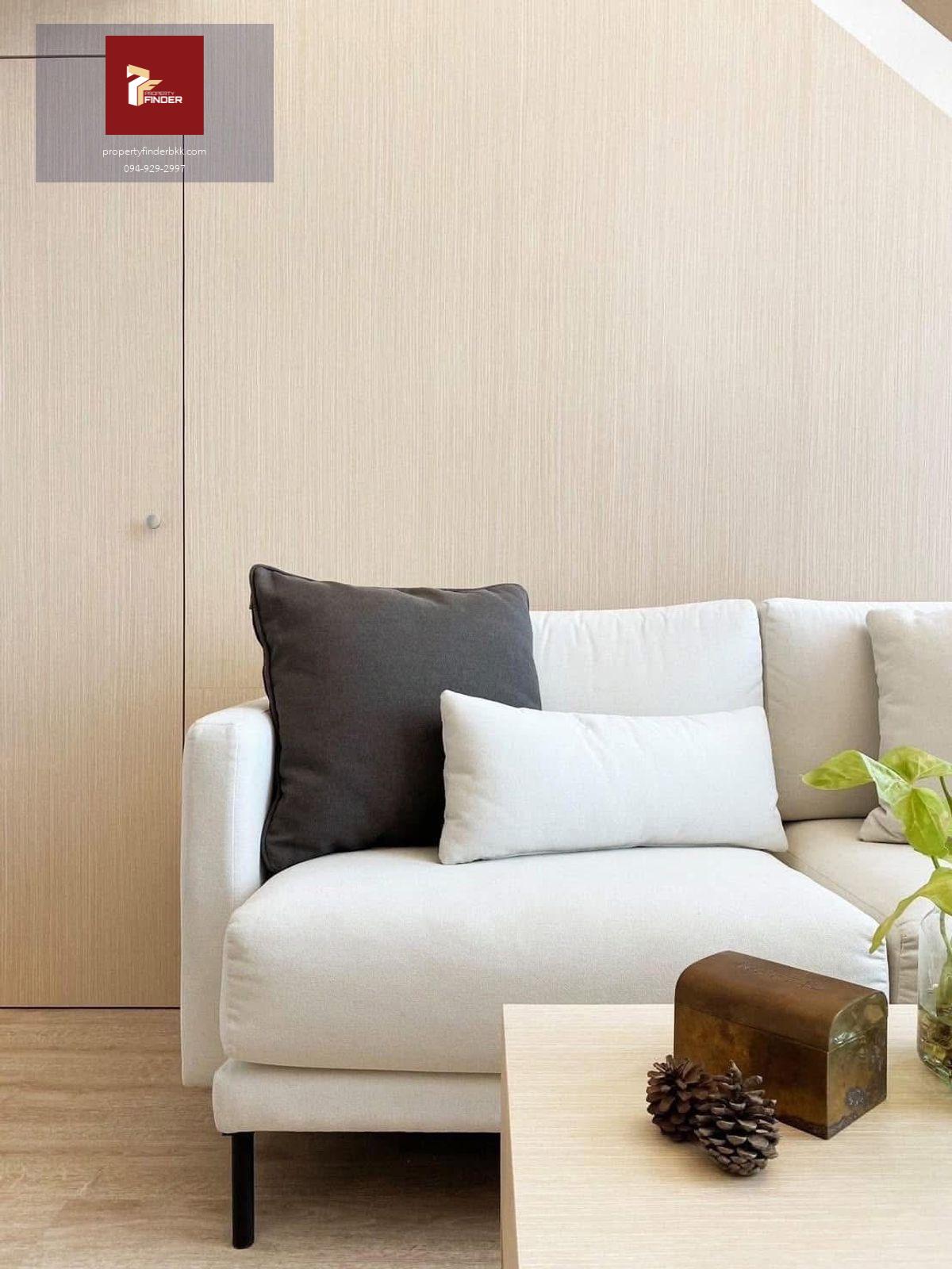 Rds-2050 ให้เช่าคอนโด Ideo New Rama 9 นัดชมห้อง 👉line : @propertyfinder