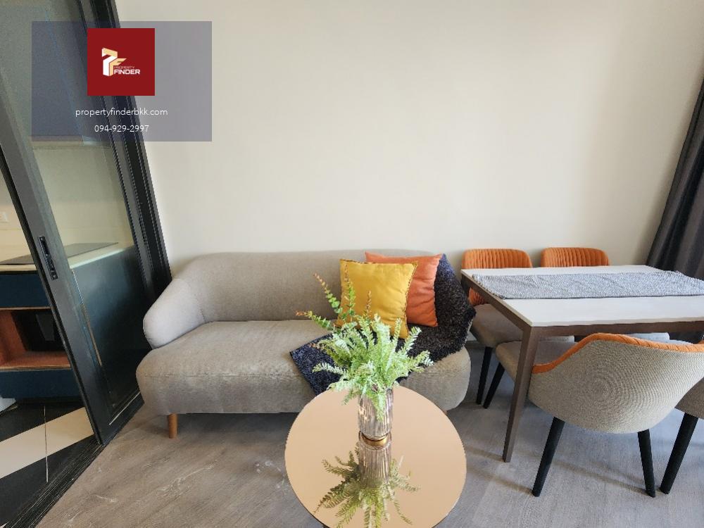 Rds-1013 ให้เช่าคอนโด เดอะ เบส สะพานใหม่ ห้อง loft 2 ชั้น พร้อมเข้าอยู่🔥🔥🔥