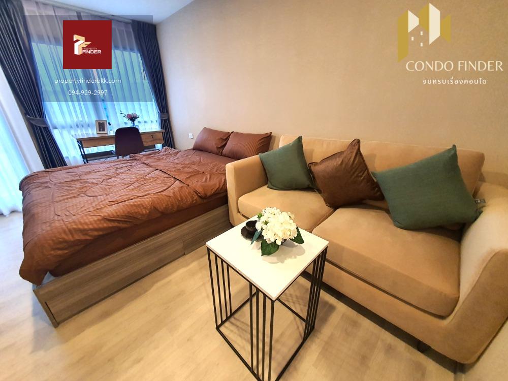 ให้เช่าคอนโด ดิออริจิ้น สุขุมวิท 105 🔥🔥🔥