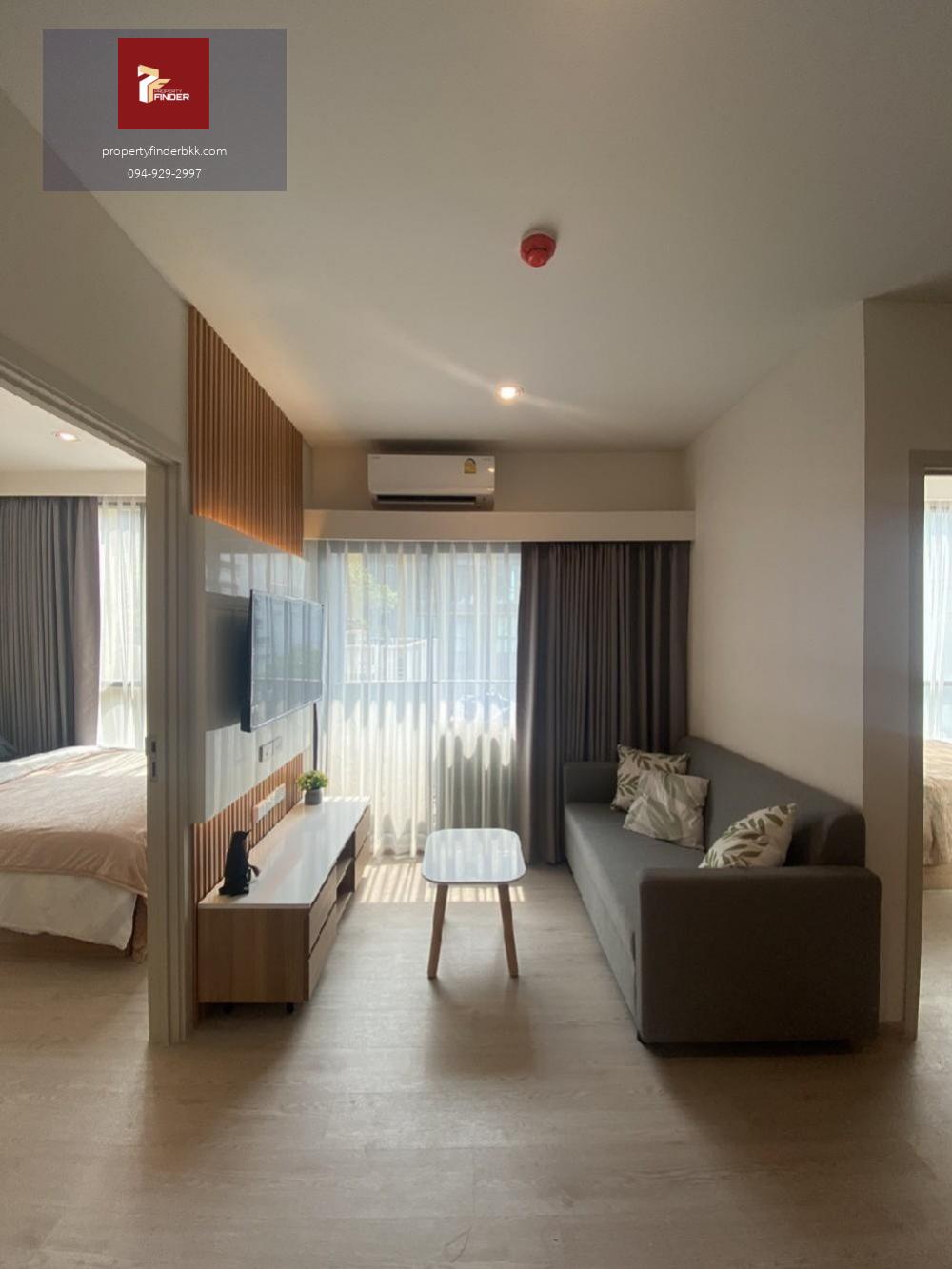 ให้เช่าคอนโด นิว โนเบิล เซ็นเตอร์ บางนา[NUE NOBLE CENTRE BANGNA]