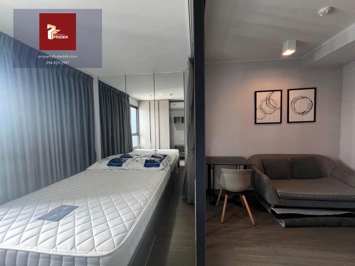 PFD-07672 ให้เช่าคอนโด ไอดีโอ สุขุมวิท 93 ( Ideo Sukhumvit 93 ) นัดชมห้อง ■ line : @propertyfinder