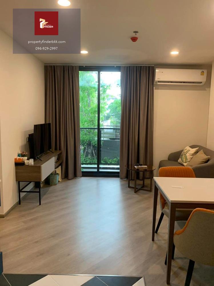 Rds-0885 ให้เช่าคอนโด  THE BASE Saphanmai  นัดชมห้อง 👉line : @propertyfinder