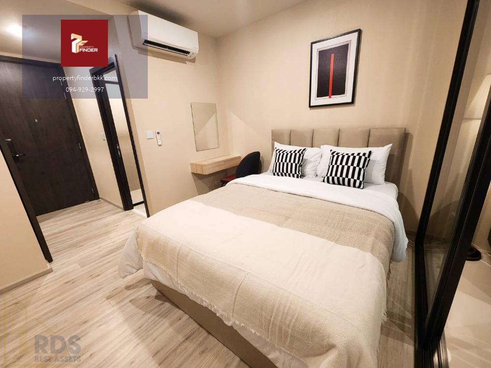 📍Rds-0133 ให้เช่าคอนโด XT ห้วยขวาง แต่งสวยวิวสวนสวย📍