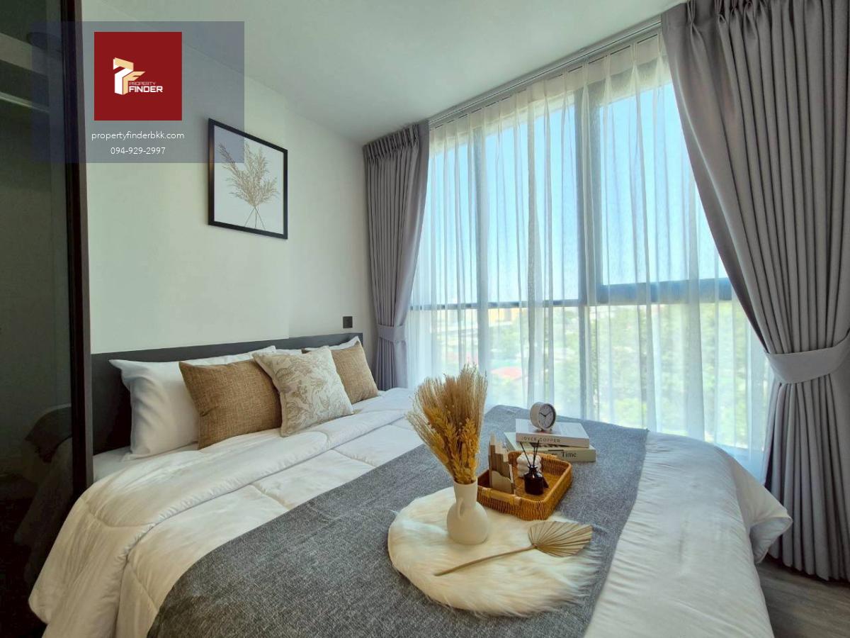 PFD-07597 ให้เช่าคอนโด แอทโมซ พาลาซิโอ ลาดพร้าว-วังหิน (ATMOZ Palacio Ladprao-Wanghin)  นัดชมห้อง ■ line : @propertyfinder   