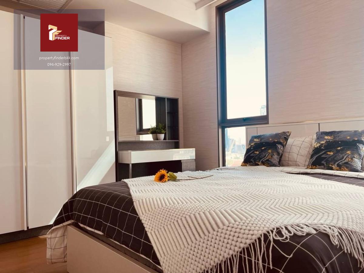 PFD-07998 ให้เช่าคอนโดหรู สุขุมวิท 39 ใกล้ BTS พร้อมพงษ์ | Condo for Rent Near BTS Phrom Phong