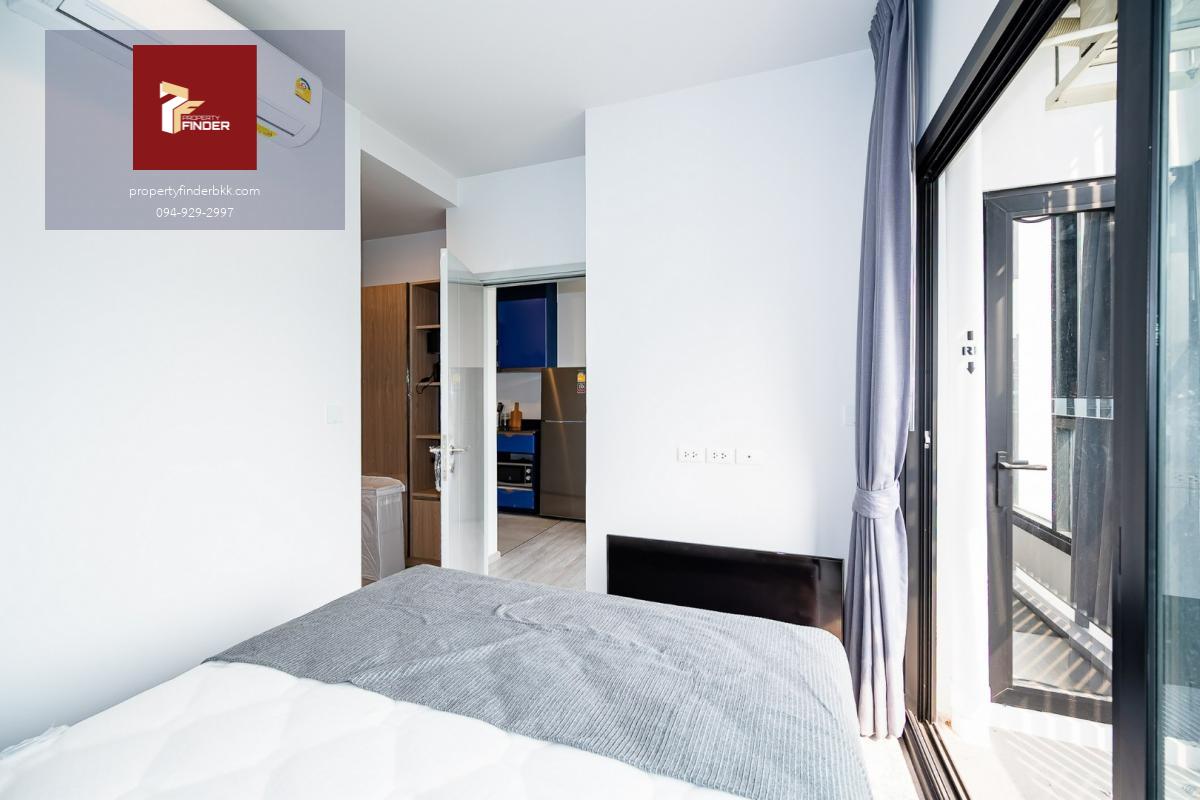 PFD-07922 ให้เช่า XT Ekkamai ใกล้ BTS เอกมัย 1 นอน 29.79 ตรม. ชั้น 5