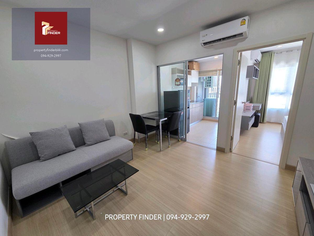 ขายขาดทุน /ให้เช่าคอนโด ศุภาลัย เวอเรนด้า สุขุมวิท 117 นัดชมห้อง 👉line : @pfbkk