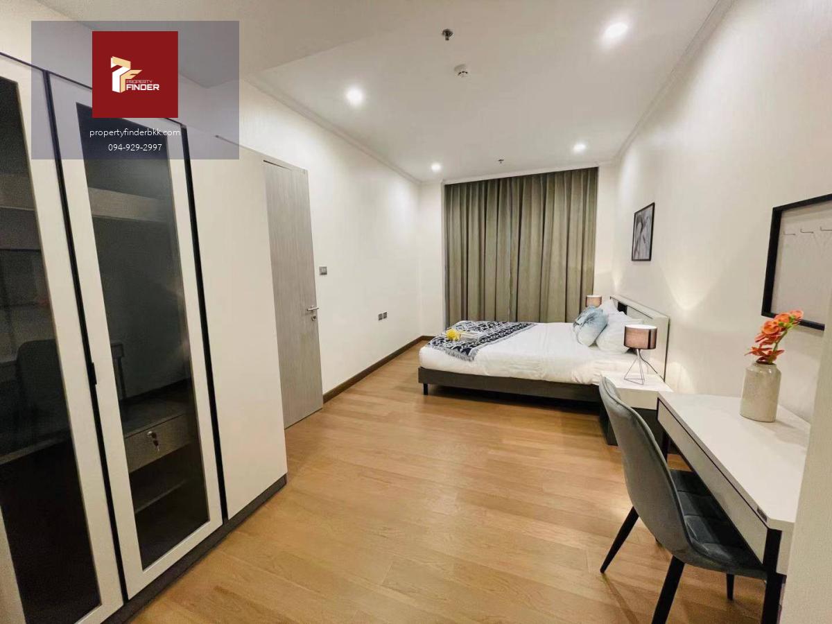 🏙️ PFD-08928 Supalai Oriental Sukhumvit 39 | ศุภาลัย โอเรียนทัล สุขุมวิท 39 | Building D