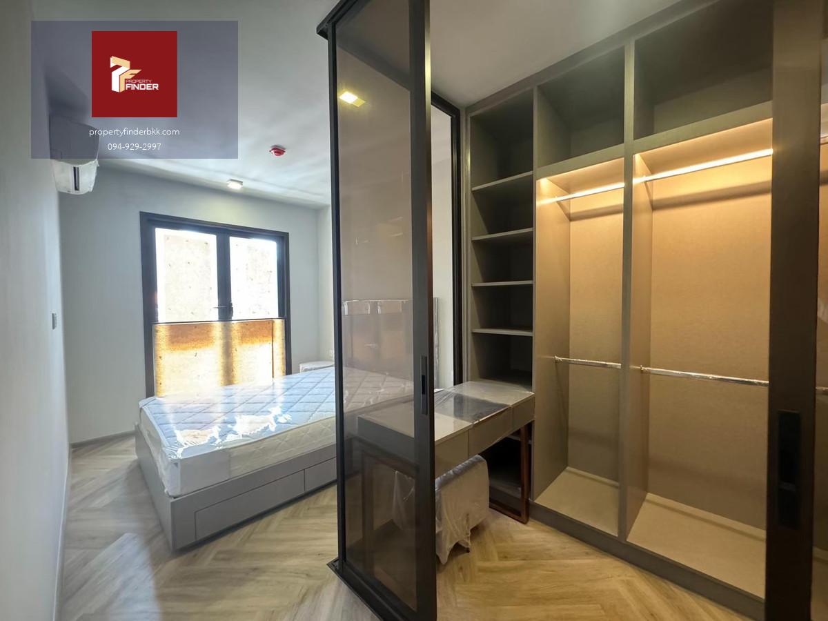 PFD-07584 ให้เช่าคอนโด แชปเตอร์ ทองหล่อ 25 ( Chapter Thonglor 25 )   นัดชมห้อง ■ line : @propertyfinder