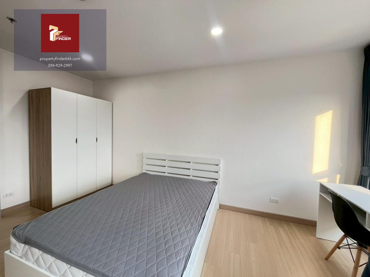 PFD-08162 ให้เช่า ศุภาลัย เวอเรนด้า สุขุมวิท 117 (Supalai Veranda Sukhumvit 117) ใกล้ BTS ปู่เจ้า