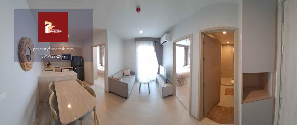 PFD-08054 ให้เช่า Nue Mega Plus บางนา 2 นอน