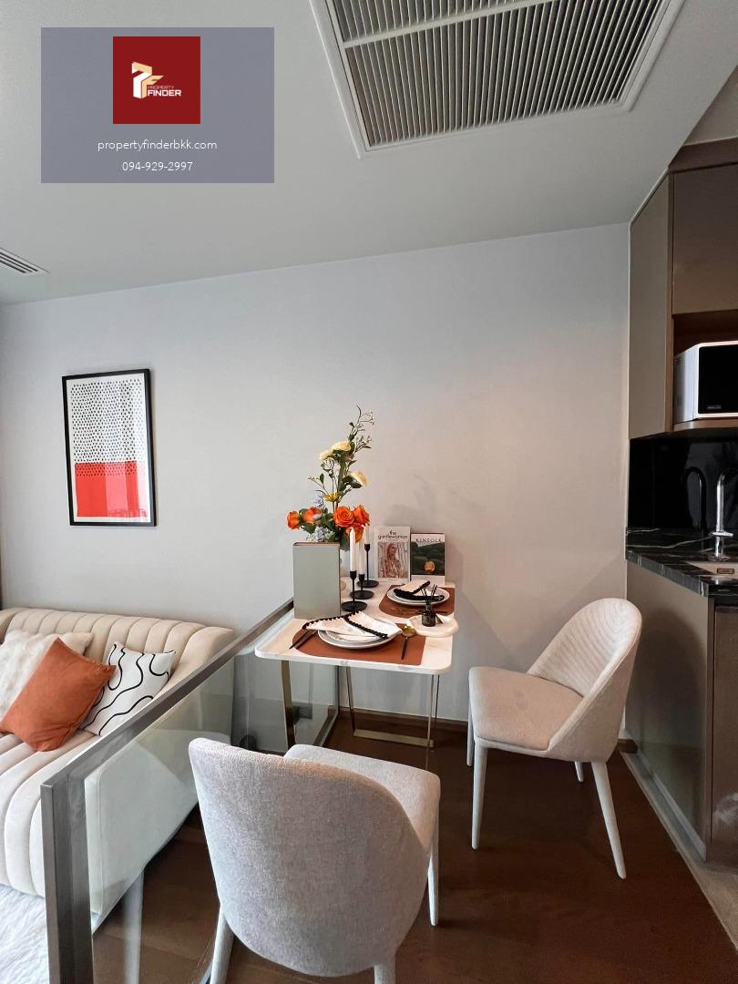 DT-5947  ให้เช่า Ideo Q Sukhumvit 36(ไอดีโอ คิว สุขุมวิท 36)ใกล้ BTS ทองหล่อ